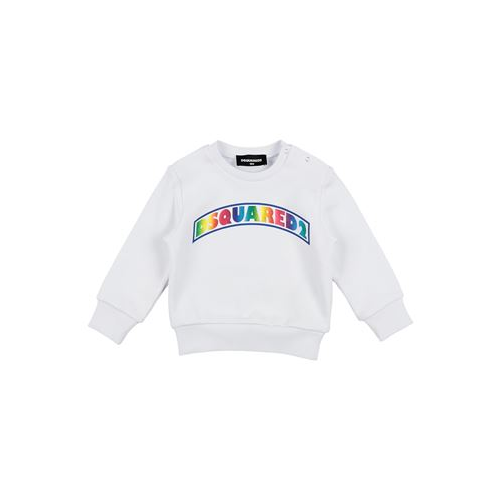 Толстовка DSQUARED2 12640250WA