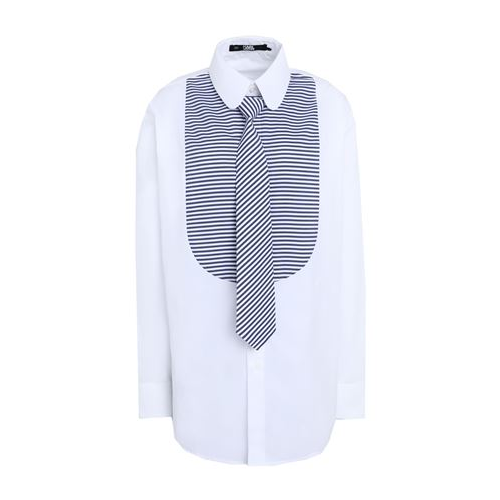 Pубашка KARL LAGERFELD 12640490LU