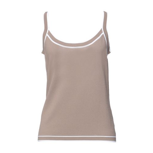 Топ без рукавов CASHMERE COMPANY 12640780IO