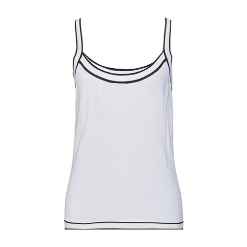 Топ без рукавов CASHMERE COMPANY 12640780OG