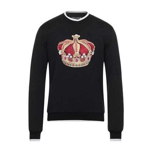 Толстовка DOLCE & GABBANA 12641028KX