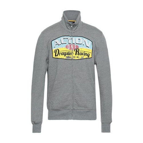 Толстовка TRUSSARDI ACTION 12641066RW