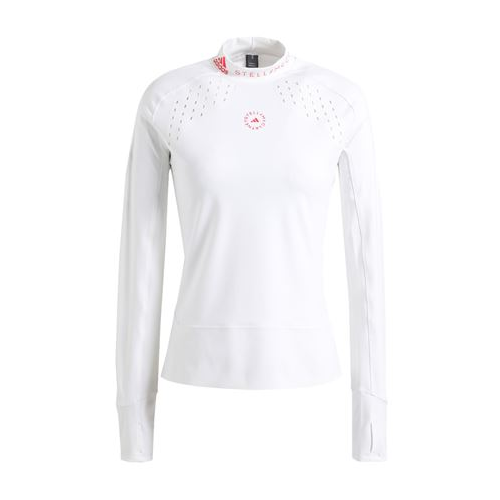 Футболка ADIDAS by STELLA McCARTNEY 12641127GQ