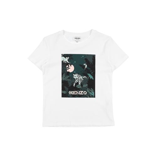 Футболка KENZO 12641153JC