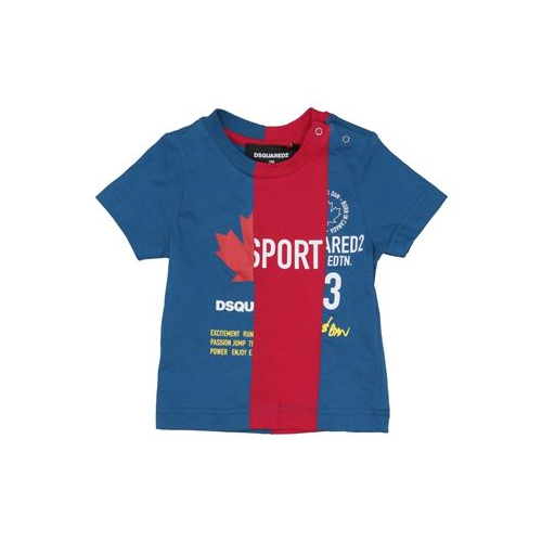 Футболка DSQUARED2 12641198TU