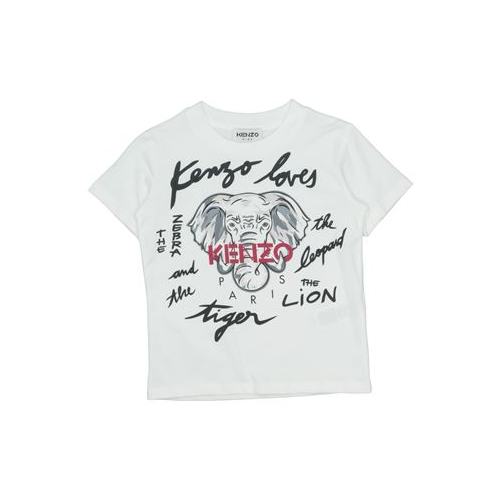 Футболка KENZO 12641228JJ