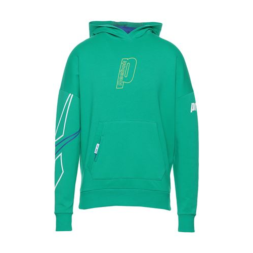 Толстовка REEBOK x PRINCE 12641234CM