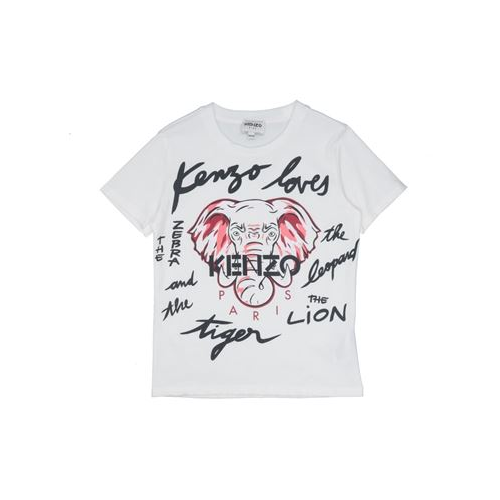 Футболка KENZO 12641568HB