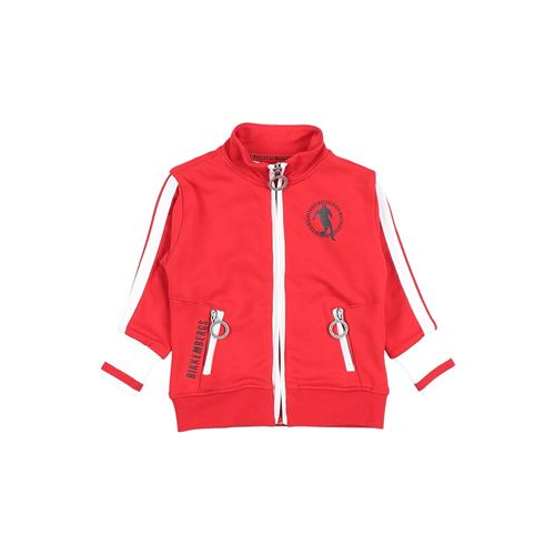 Толстовка BIKKEMBERGS 12641662CG