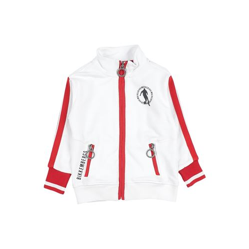 Толстовка BIKKEMBERGS 12641662UB