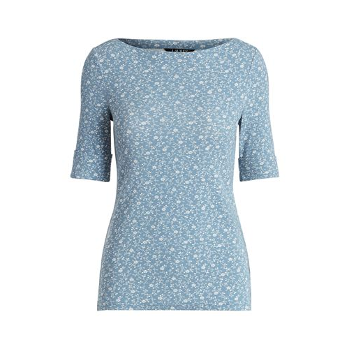 Футболка LAUREN RALPH LAUREN 12641683QA