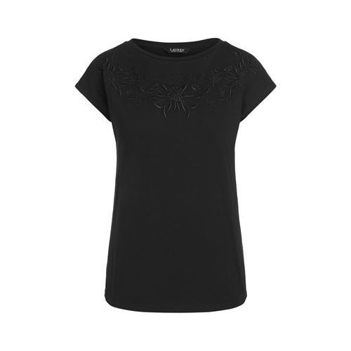 Футболка LAUREN RALPH LAUREN 12641693BP