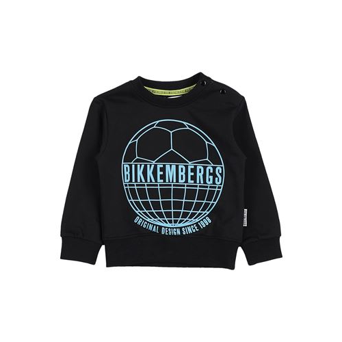 Толстовка BIKKEMBERGS 12641726DE
