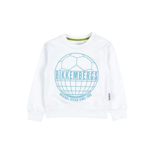 Толстовка BIKKEMBERGS 12641726UB
