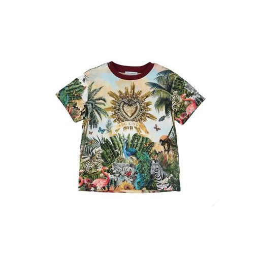 Футболка DOLCE & GABBANA 12641846HH