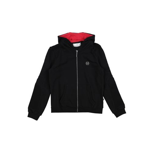 Толстовка PHILIPP PLEIN 12641843JQ