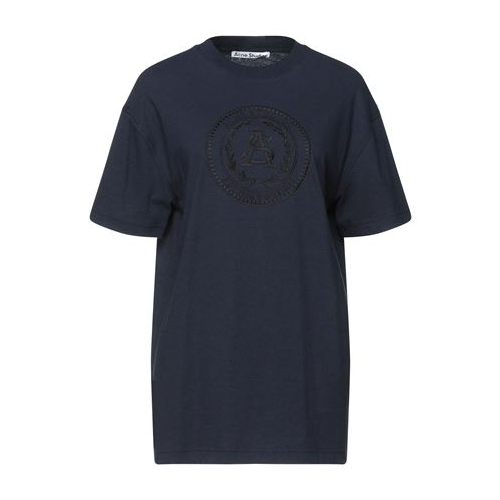 Футболка ACNE STUDIOS 12641969BB