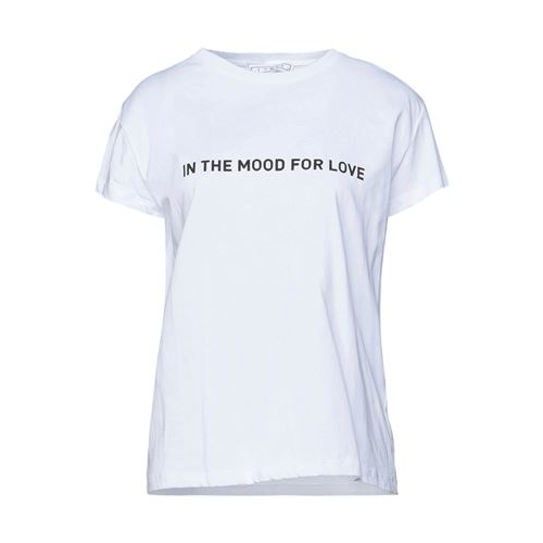Футболка IN THE MOOD FOR LOVE 12642067HW