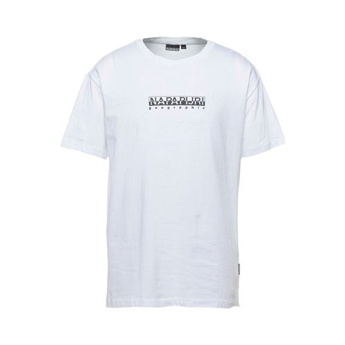 Футболка NAPAPIJRI 12642130GR