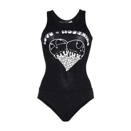 Майка LOVE MOSCHINO 12642645TU