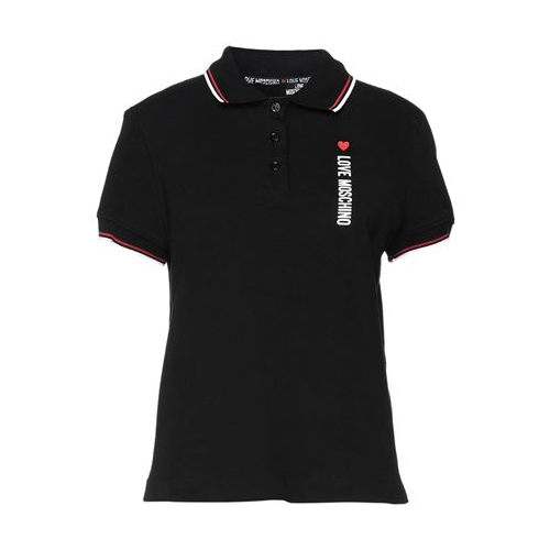 Поло LOVE MOSCHINO 12642660TP