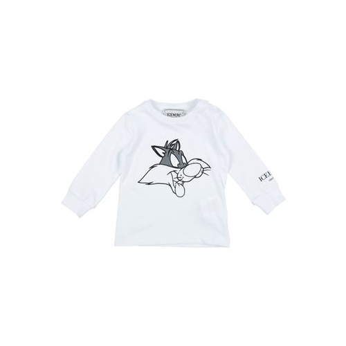 Футболка ICE ICEBERG 12642688ST