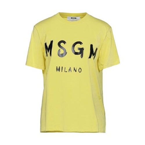 Футболка MSGM 12642813ND