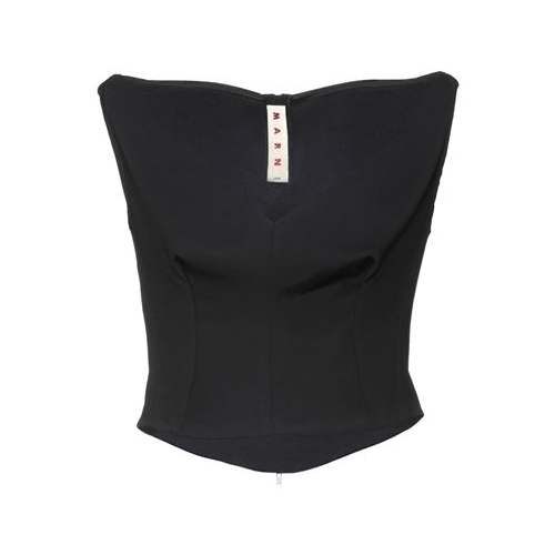 Топ без рукавов MARNI 12642861RO