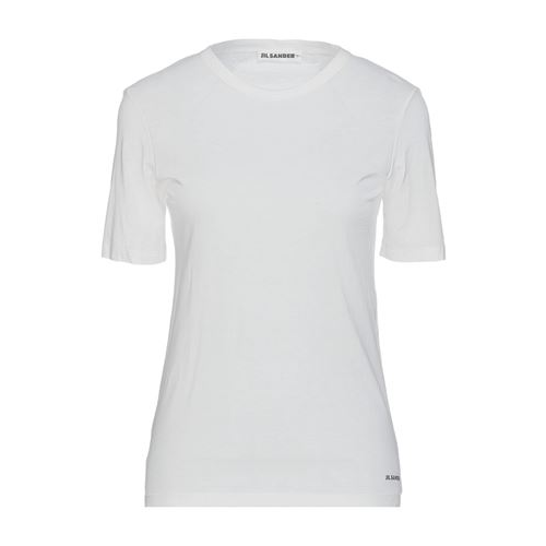 Футболка JIL SANDER 12643123OS