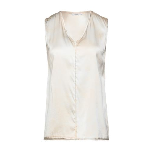 Топ без рукавов KANGRA CASHMERE 12643168MK