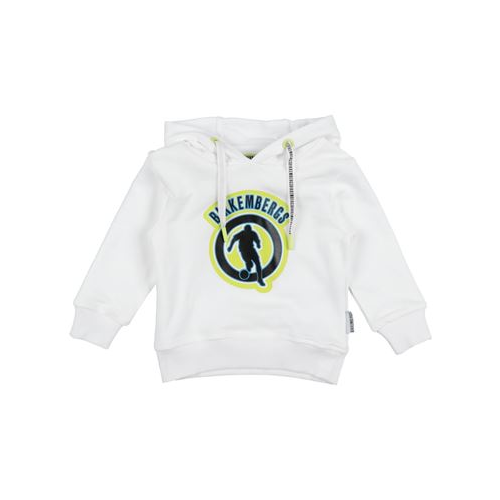 Толстовка BIKKEMBERGS 12643278MR