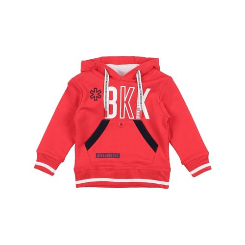 Толстовка BIKKEMBERGS 12643273PV