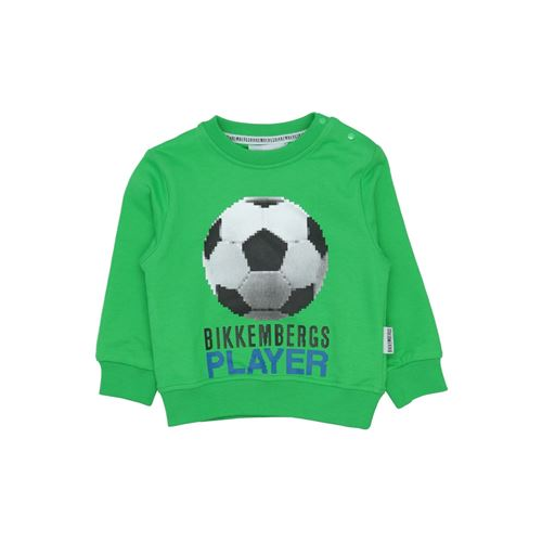 Толстовка BIKKEMBERGS 12643325RF