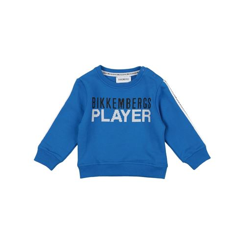 Толстовка BIKKEMBERGS 12643321HA