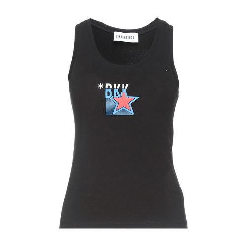 Майка BIKKEMBERGS 12643374LR