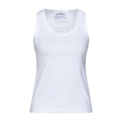 Майка BIKKEMBERGS 12643377NP