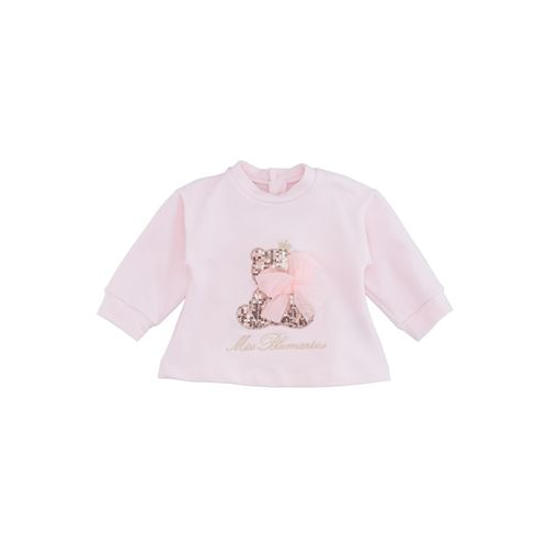 Толстовка MISS BLUMARINE 12643528SG