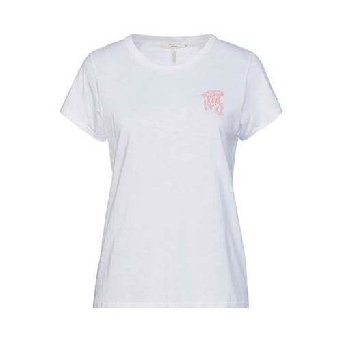 Футболка RAG & BONE 12643570GM