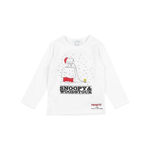 Футболка PEANUTS x MARC JACOBS 12643798OU