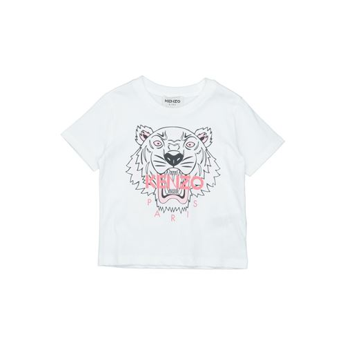 Футболка KENZO 12643999AL