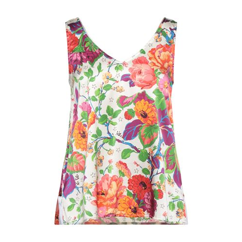 Топ без рукавов SHIRTAPORTER 12654027HK