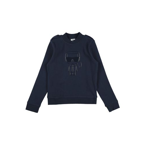 Толстовка KARL LAGERFELD 12654150UL