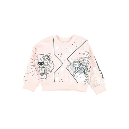 Толстовка KENZO 12654248WQ