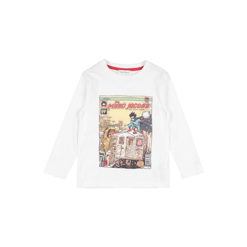 Футболка THE MARC JACOBS 12654272ES