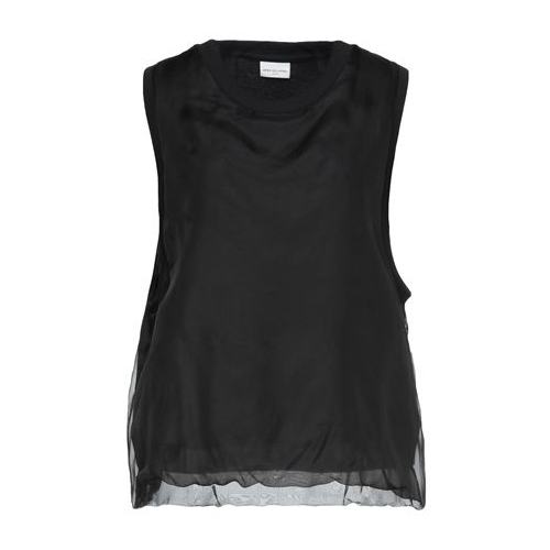 Топ без рукавов DRIES VAN NOTEN 12654359FG