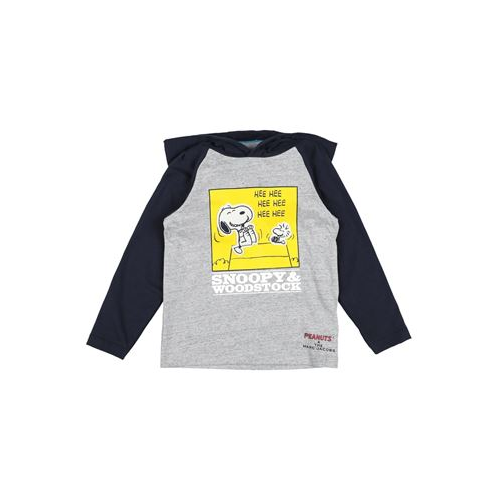 Толстовка PEANUTS x MARC JACOBS 12654363JU