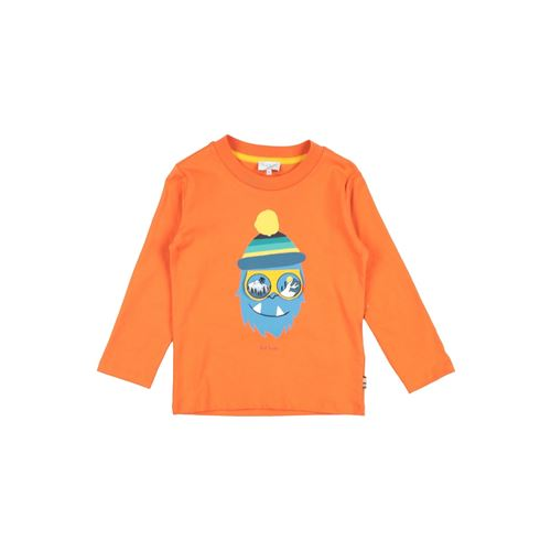 Футболка PAUL SMITH 12654434MA