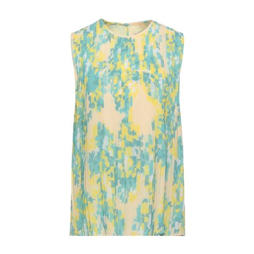 Топ без рукавов EMILIO PUCCI 12654475JR
