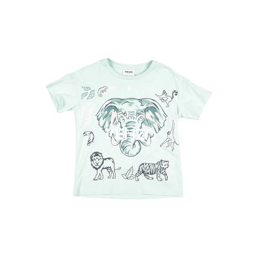 Футболка KENZO 12654844HE