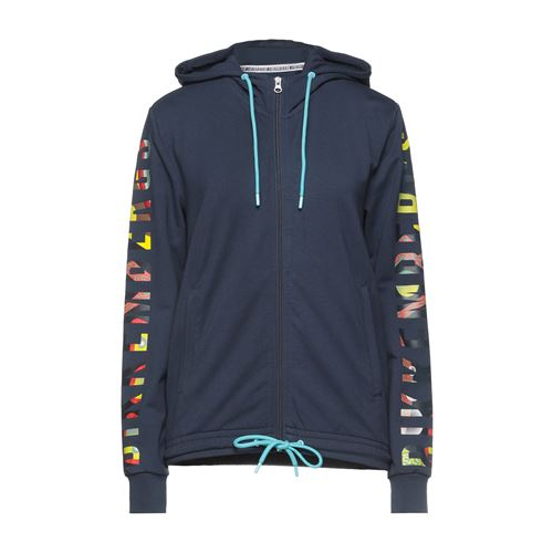 Толстовка BIKKEMBERGS 12654847IX